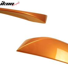 Load image into Gallery viewer, 2000-2009 Honda S2000 AP2 #YR536P Imola Orange Pearl Trunk Spoiler ABS