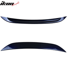 Load image into Gallery viewer, 2000-2009 Honda S2000 AP2 #B523P Navy Blue Pearl Trunk Spoiler ABS