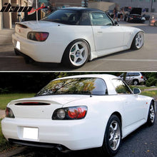 Load image into Gallery viewer, 2000-2009 Honda S2000 AP2 OE Style Trunk Spoiler Taffeta White #NH578