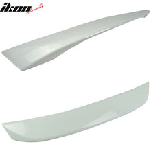 Load image into Gallery viewer, 2000-2009 Honda S2000 AP2 OE Style Trunk Spoiler Taffeta White #NH578