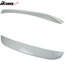 Load image into Gallery viewer, 2000-2009 Honda S2000 AP2 OE Style Trunk Spoiler Taffeta White #NH578