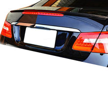 Load image into Gallery viewer, 2010-2017 Benz E Class C207 2Dr A207 Convertible 2Dr Trunk Spoiler CF
