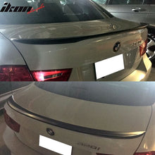 Load image into Gallery viewer, 2006-2011 BMW E90 3 Series Sedan Performance Style Trunk Spoiler ABS