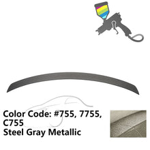 Load image into Gallery viewer, 2011-2018 Mercedes Benz CLS Class W218 AMG Style Trunk Spoiler ABS