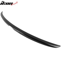 Load image into Gallery viewer, 2014-2018 Mazda 3 Sedan OE Style Unpainted Rear Trunk Spoiler Wing ABS