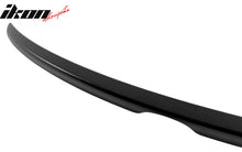 Load image into Gallery viewer, 2014-2018 Mazda 3 Sedan OE Style Unpainted Rear Trunk Spoiler Wing ABS