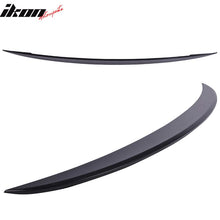 Load image into Gallery viewer, Fits 15 Up Hyundai Sonata OE ABS Trunk Spoiler &amp; Roof Wing