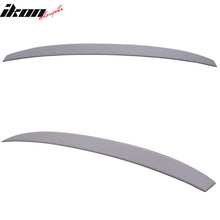 Load image into Gallery viewer, Fits 15 Up Hyundai Sonata OE ABS Trunk Spoiler &amp; Roof Wing