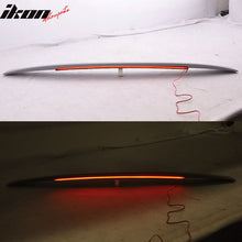 Load image into Gallery viewer, Fits 15 Up Hyundai Sonata OE ABS Trunk Spoiler &amp; Roof Wing