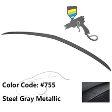 Load image into Gallery viewer, 2010-2017 Benz E Class W207 C207 2Dr Coupe Type Trunk Spoiler ABS
