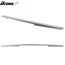 Load image into Gallery viewer, 2013-2020 Mercedes Benz SL-Class R231 2Dr Rear Trunk Spoiler ABS