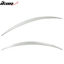 Load image into Gallery viewer, 2013-2020 Mercedes Benz SL-Class R231 2Dr Rear Trunk Spoiler ABS