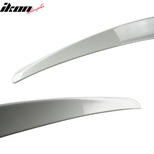 Load image into Gallery viewer, 2013-2020 Mercedes Benz SL-Class R231 2Dr Rear Trunk Spoiler ABS