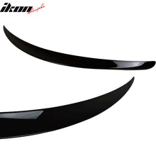 Load image into Gallery viewer, 2013-2020 Mercedes Benz SL-Class R231 2Dr Rear Trunk Spoiler ABS