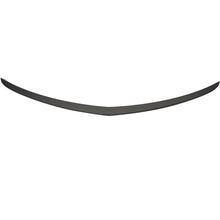Load image into Gallery viewer, Fits 10-17 W207 C207 #799 Diamond White Pearl Trunk Spoiler