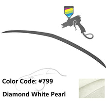 Load image into Gallery viewer, 2010-2017 Benz E Class W207 C207 2Dr Coupe Type Trunk Spoiler ABS