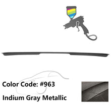 Load image into Gallery viewer, 2003-2009 Mercedes-Benz W211 AMG Style Trunk Spoiler ABS