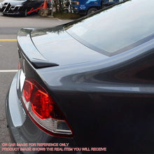 Load image into Gallery viewer, 2006-2011 Honda Civic Sedan Performance Style Trunk Spoiler ABS