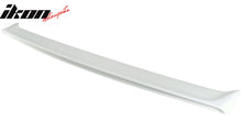 Load image into Gallery viewer, 2006-2011 Honda Civic Sedan Performance Style Trunk Spoiler ABS
