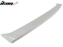 Load image into Gallery viewer, 2006-2011 Honda Civic Sedan Performance Style Trunk Spoiler ABS