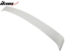 Load image into Gallery viewer, 2006-2011 Honda Civic Sedan Performance Style Trunk Spoiler ABS