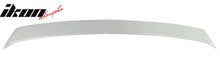 Load image into Gallery viewer, 2006-2011 Honda Civic Sedan Performance Style Trunk Spoiler ABS