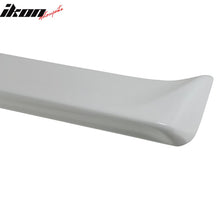 Load image into Gallery viewer, 2006-2011 Honda Civic Sedan Performance Style Trunk Spoiler ABS