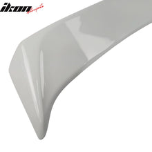 Load image into Gallery viewer, 2006-2011 Honda Civic Sedan Performance Style Trunk Spoiler ABS