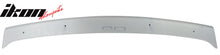 Load image into Gallery viewer, 2006-2011 Honda Civic Sedan Performance Style Trunk Spoiler ABS