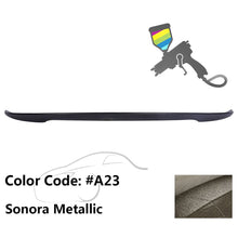 Load image into Gallery viewer, 2006-2011 BMW E90 3 Series Sedan Performance 2 Style Trunk Spoiler ABS