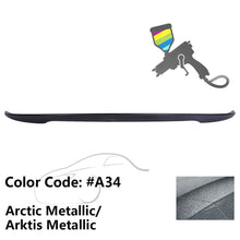 Load image into Gallery viewer, 2006-2011 BMW E90 3 Series Sedan Performance 2 Style Trunk Spoiler ABS