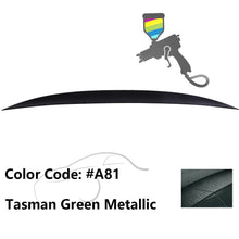 Load image into Gallery viewer, 2012-2018 BMW F30 3 Series Sedan Performance Style Trunk Spoiler ABS