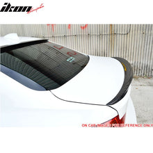 Load image into Gallery viewer, 2012-2018 BMW F30 3 Series Sedan Performance Style Trunk Spoiler ABS