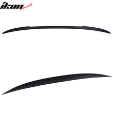 Load image into Gallery viewer, 2012-2018 BMW F30 3 Series Sedan Performance Style Trunk Spoiler ABS
