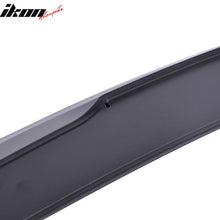 Load image into Gallery viewer, 2012-2018 BMW F30 3 Series Sedan Performance Style Trunk Spoiler ABS