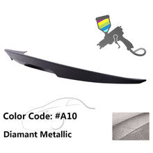 Load image into Gallery viewer, 2011-2016 BMW F10 5 Series Performance High Kick TP2 P2 Trunk Spoiler