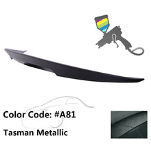 Load image into Gallery viewer, 2011-2016 BMW F10 5 Series Performance High Kick TP2 P2 Trunk Spoiler
