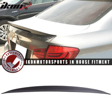 Load image into Gallery viewer, 2011-2016 BMW F10 5 Series Performance High Kick TP2 P2 Trunk Spoiler