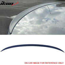 Load image into Gallery viewer, 2006-2011 BMW E90 3 Series Sedan M3 Style Rear Trunk Spoiler ABS