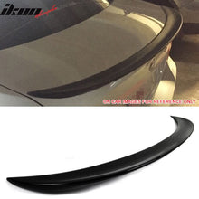 Load image into Gallery viewer, 2006-2011 BMW E90 3 Series Sedan Performance Style Trunk Spoiler ABS