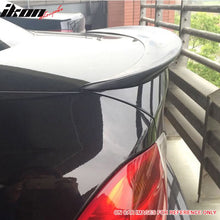 Load image into Gallery viewer, 2006-2011 BMW E90 3 Series Sedan Performance Style Trunk Spoiler ABS