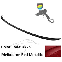 Load image into Gallery viewer, 2014-2019 BMW 3 Series F80 4Dr Sedan M3 Style Trunk Spoiler Wing ABS