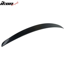 Load image into Gallery viewer, 2014-2020 Benz W222 S Class 4Door OE Style Trunk Spoiler ABS