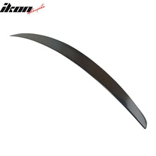 Load image into Gallery viewer, 2014-2020 Benz W222 S Class 4Door OE Style Trunk Spoiler ABS