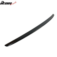 Load image into Gallery viewer, 2014-2020 Benz W222 S Class 4Door OE Style Trunk Spoiler ABS