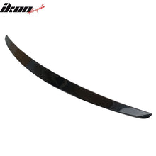 Load image into Gallery viewer, 2014-2020 Benz W222 S Class 4Door OE Style Trunk Spoiler ABS