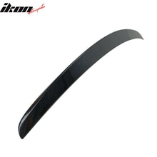 Load image into Gallery viewer, 2014-2020 Benz W222 S Class 4Door OE Style Trunk Spoiler ABS