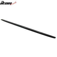 Load image into Gallery viewer, 2014-2020 Benz W222 S Class 4Door OE Style Trunk Spoiler ABS