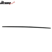 Load image into Gallery viewer, 2014-2020 Benz W222 S Class 4Door OE Style Trunk Spoiler ABS