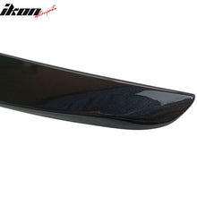 Load image into Gallery viewer, 2014-2020 Benz W222 S Class 4Door OE Style Trunk Spoiler ABS